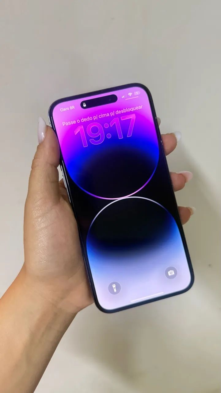 iPhone 14 Pro Max 128GB