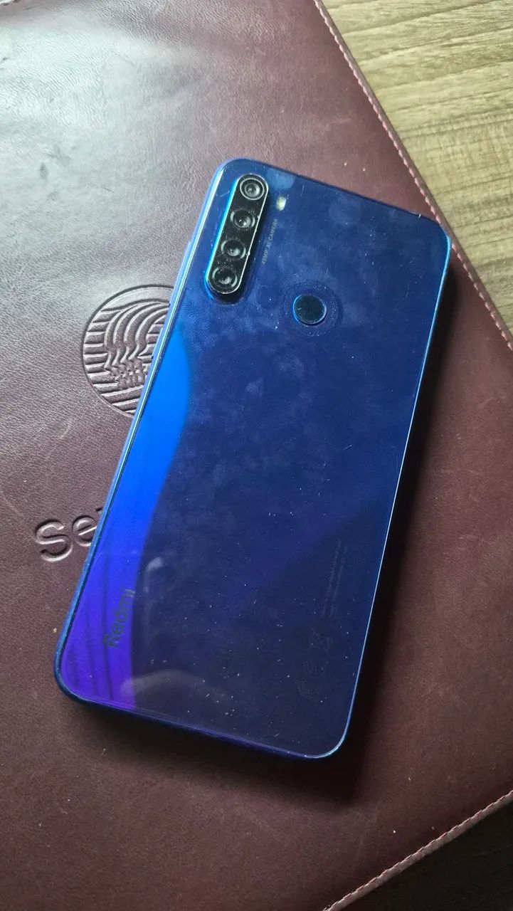 Redmi Note 8 64GB Xiaomi | Ótimo Estado | Pronto para Uso - Foto 2