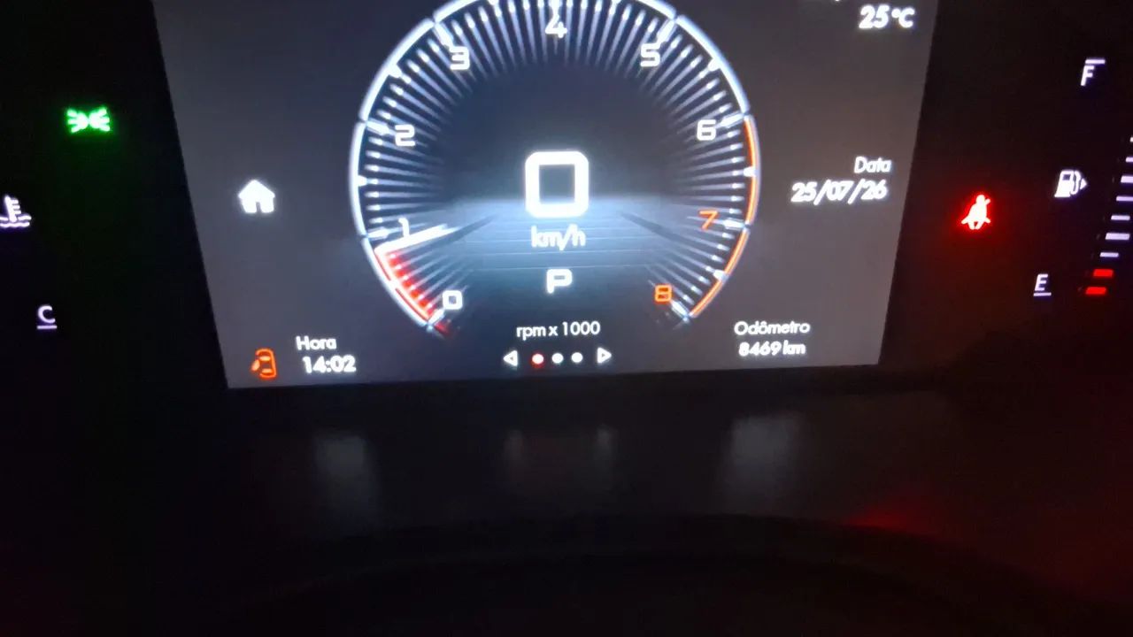 Fiat Toro 2026