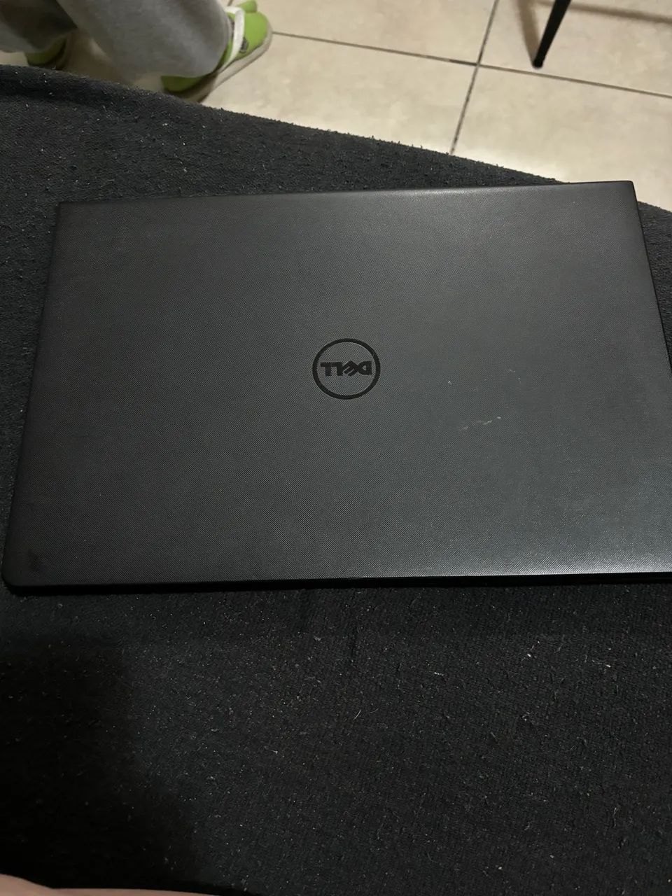 Notebook Dell i5