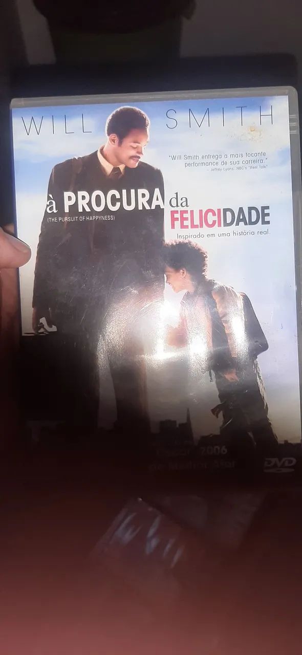 Vende - se DVDS (Diversos Títulos) - Foto 3