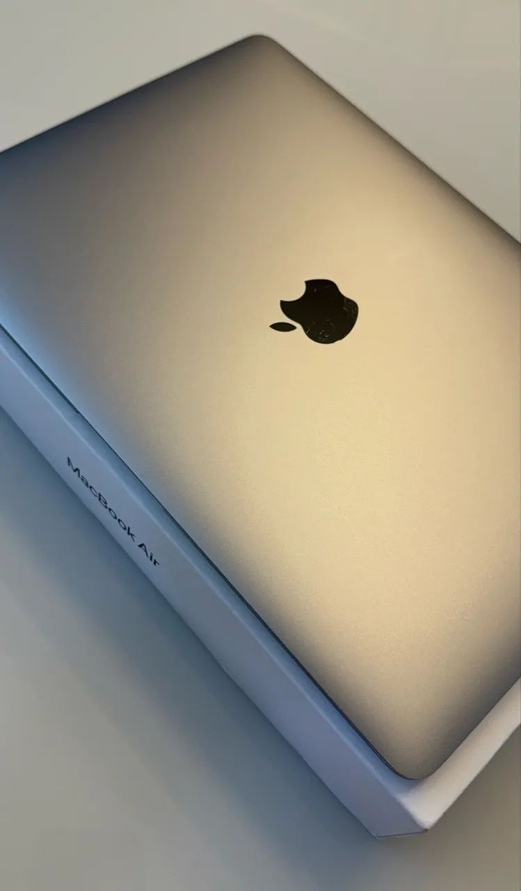 MacBook Air M1 2020