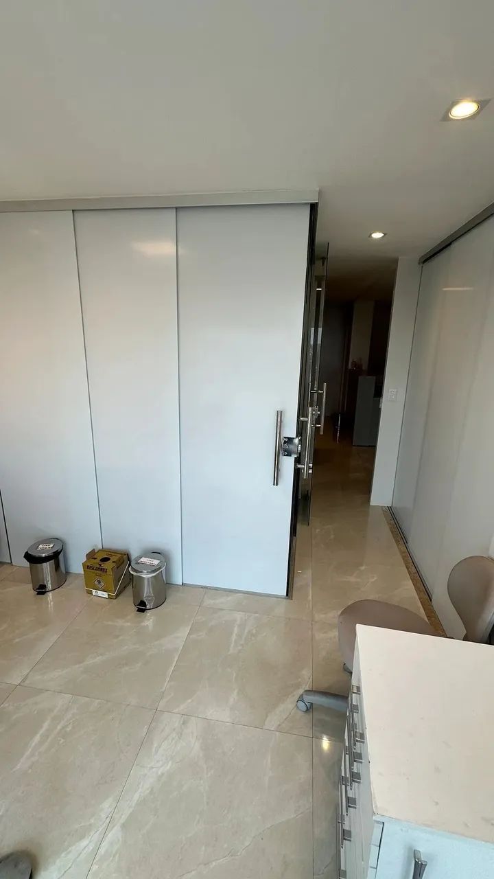 SALA MOBILIADA PARQUE OFFICE 60 metros - Foto 11