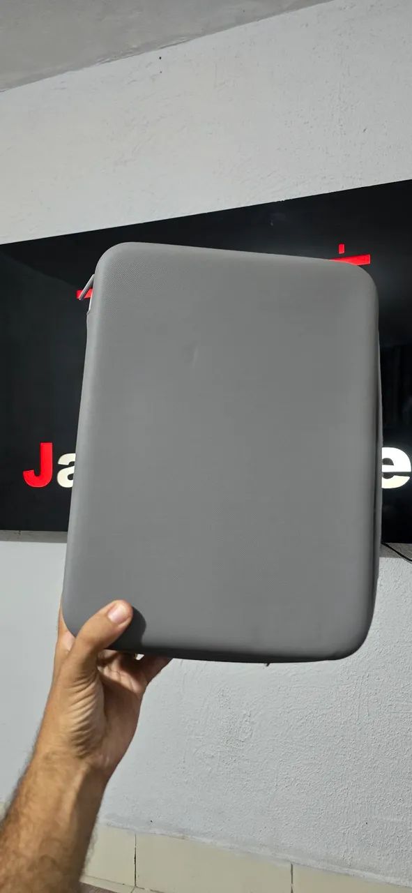 Maleta para dji neo 1 flymore combo com oculos  - Foto 2