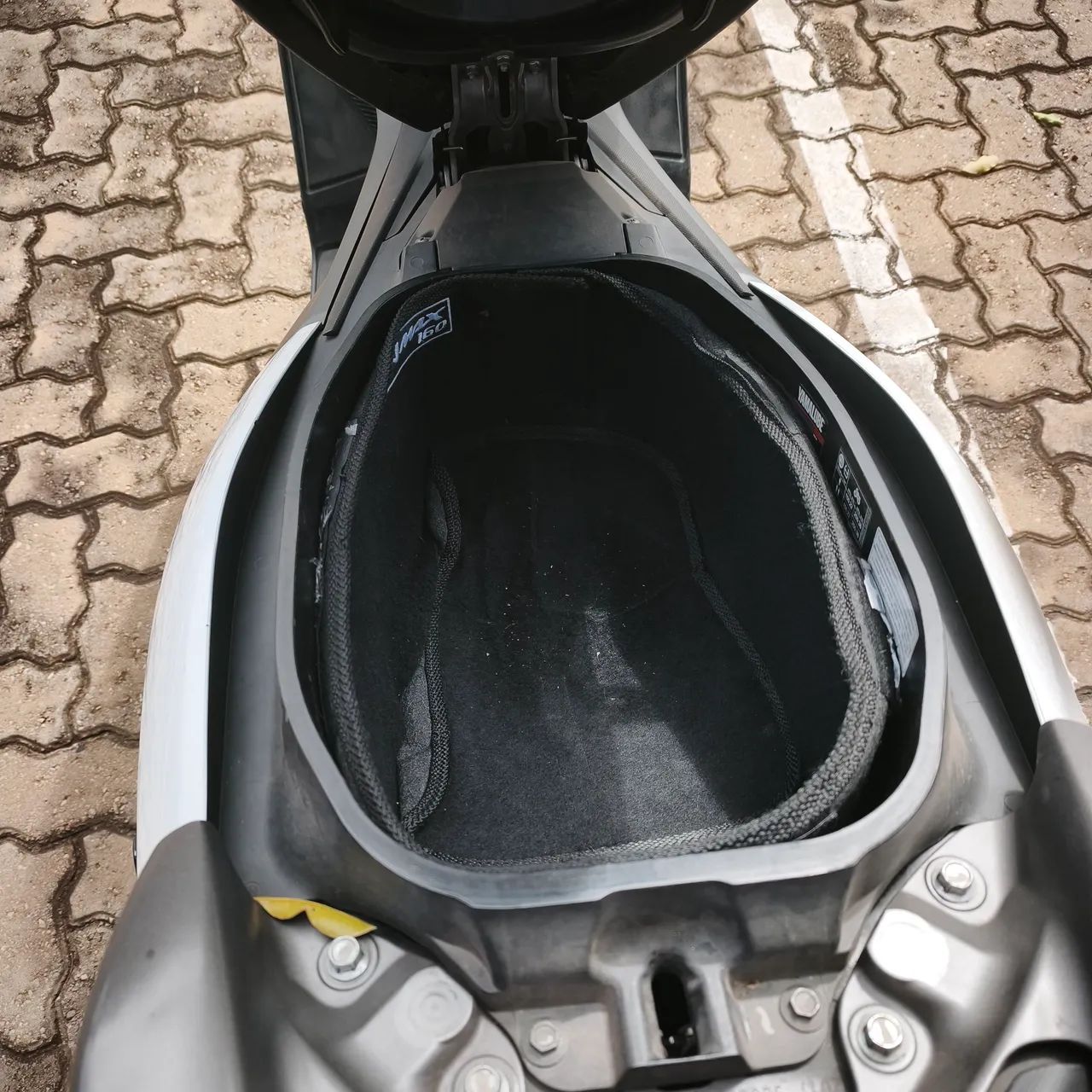Nmax 2018 ABAIXO DA FIPE - Foto 5