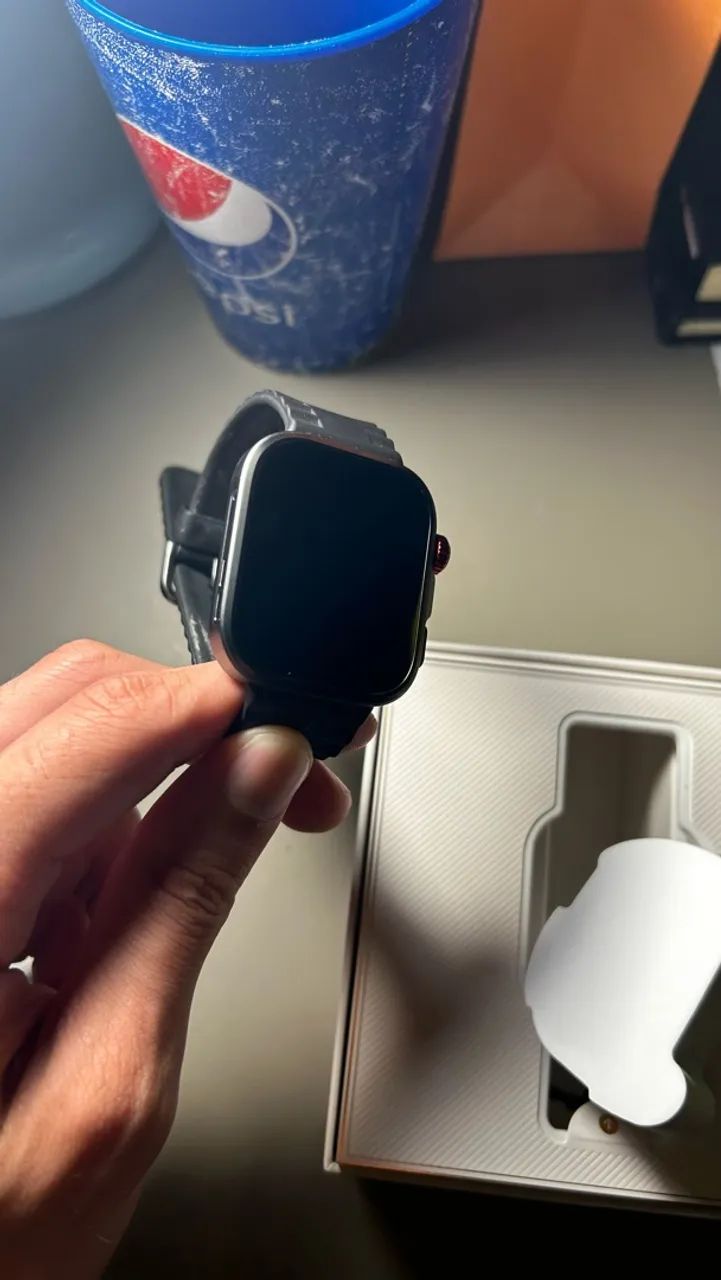 watch fit 4 pro huawei - Foto 3