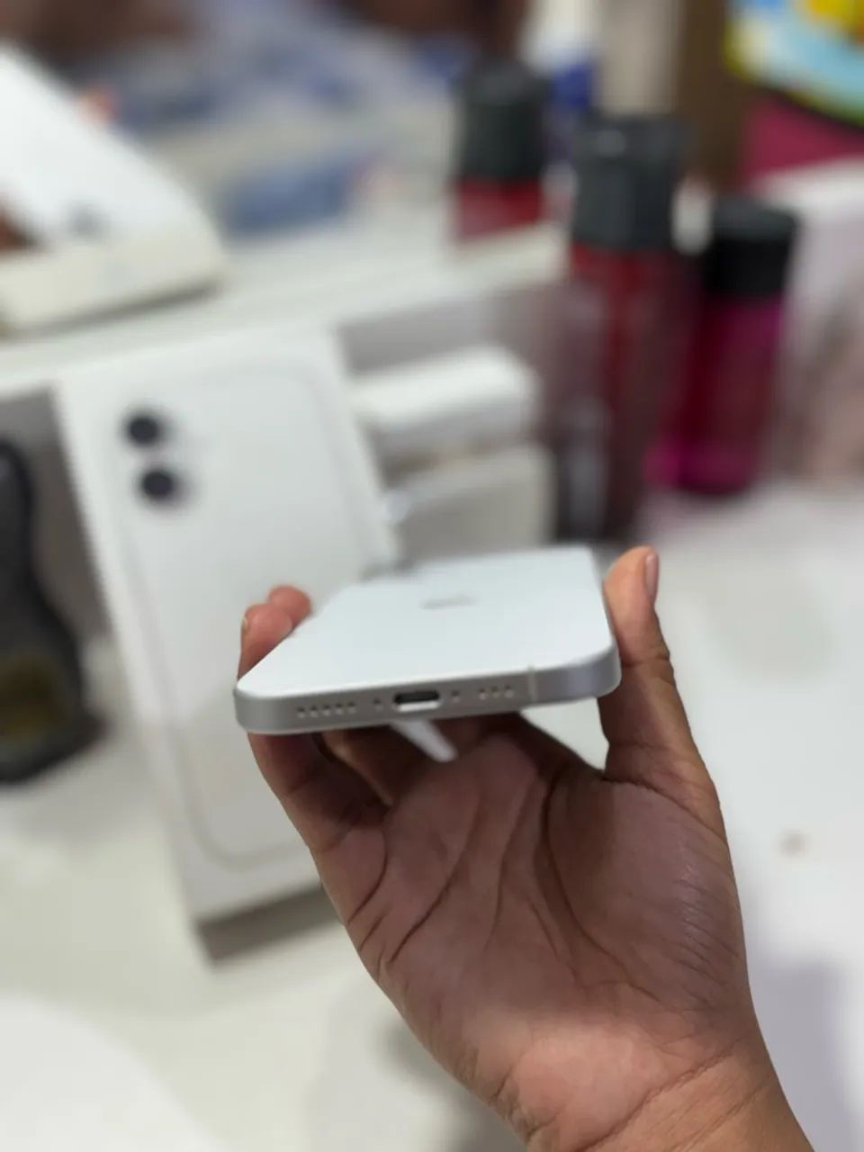 iPhone 16 - Foto 2