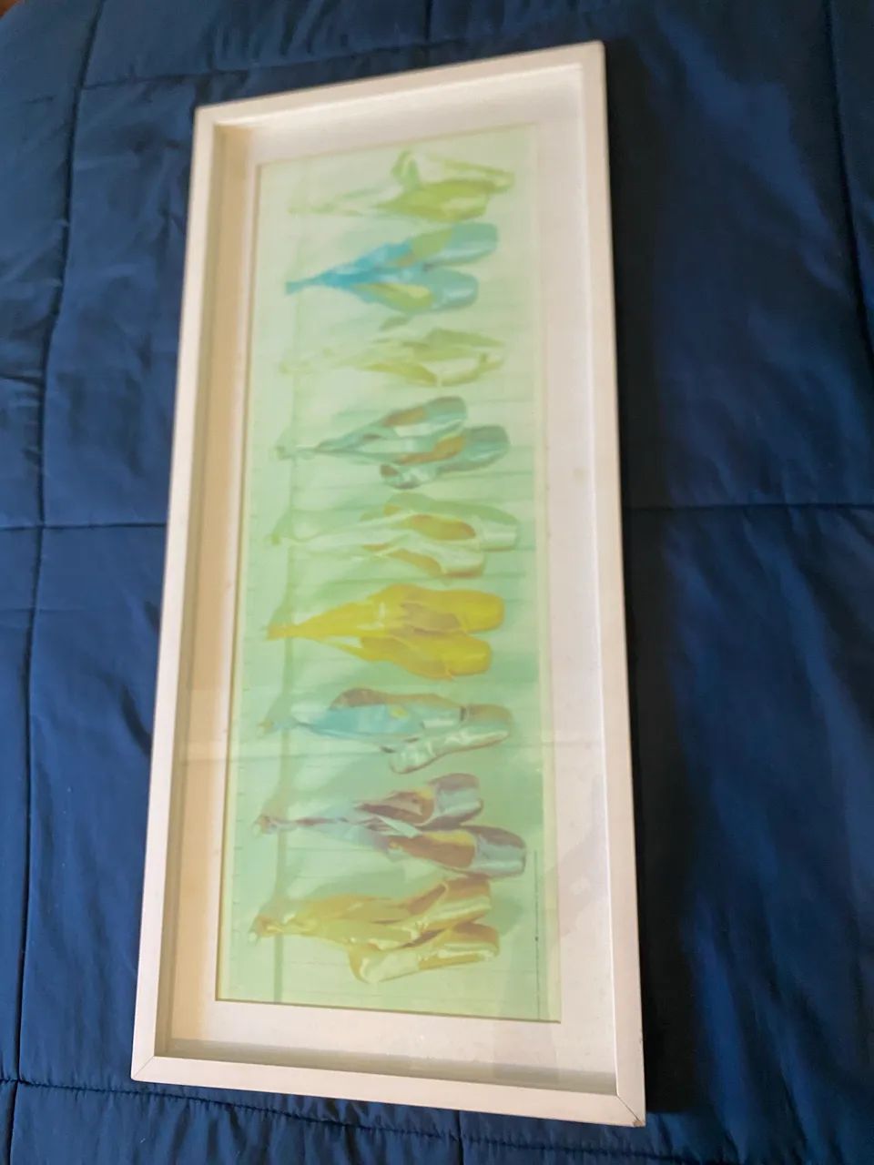 Quadro balé - Foto 2
