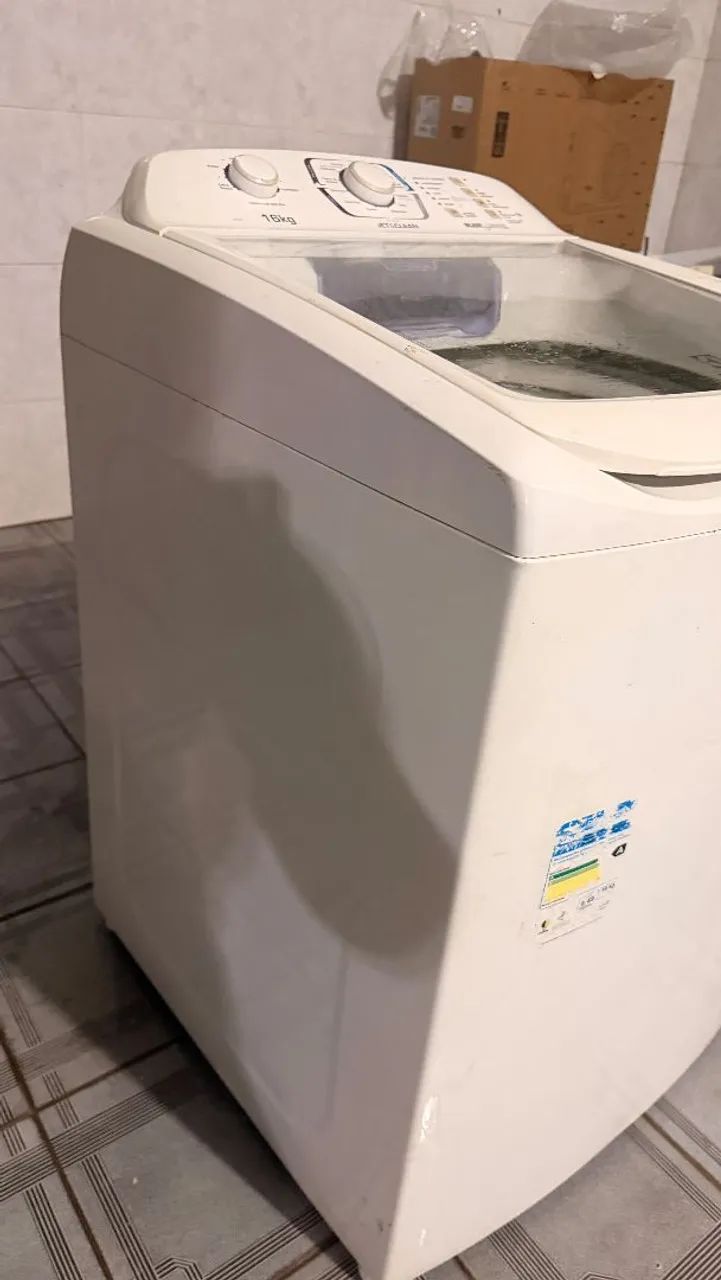 Máquina de Lavar  - Foto 5