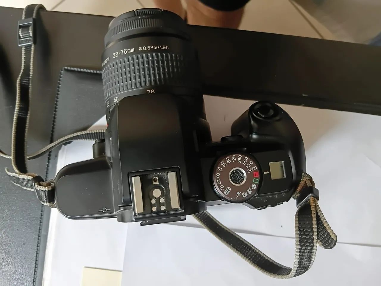 Kit fitografia 