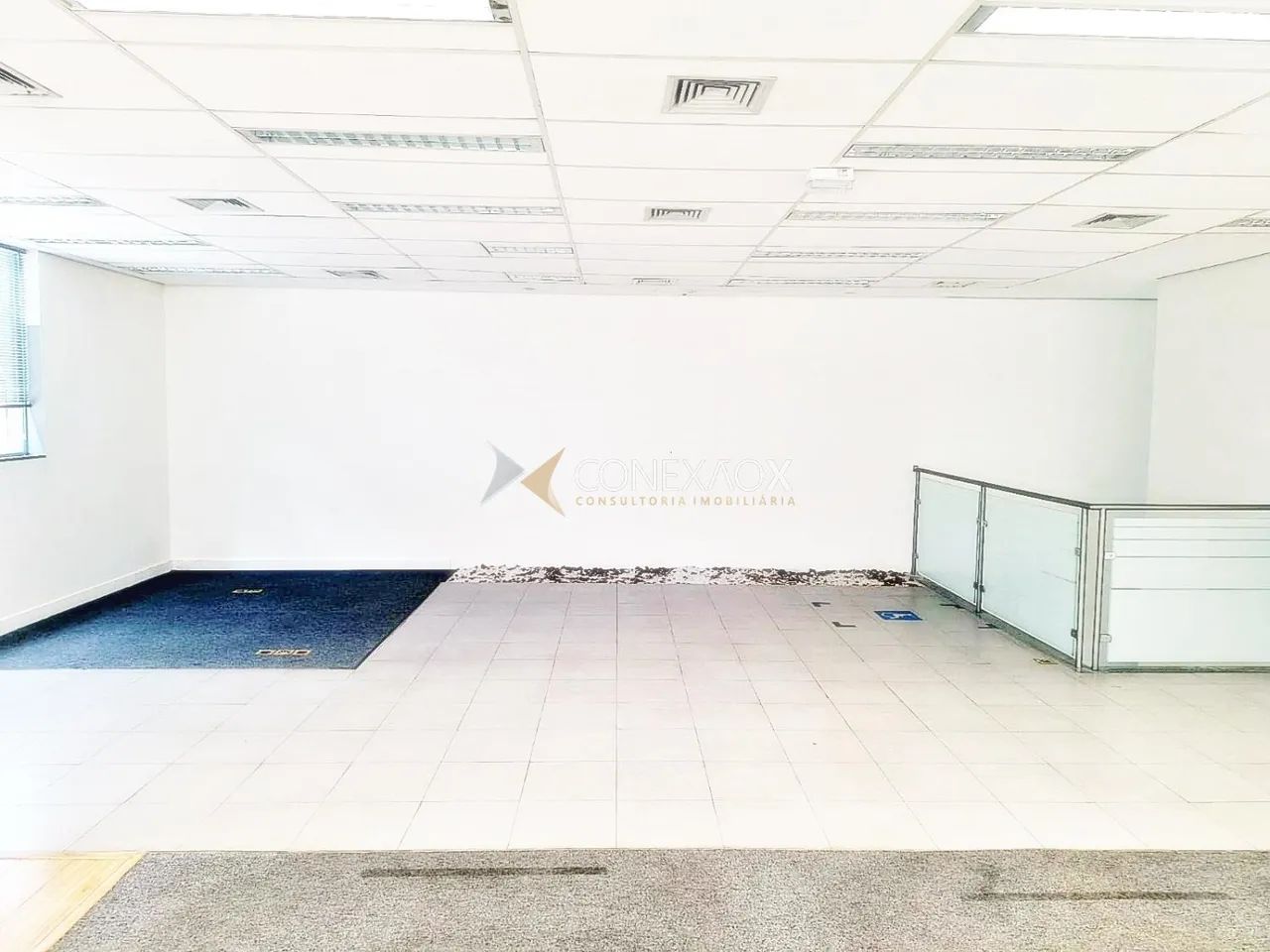 prédio - Jardim Proença - Campinas