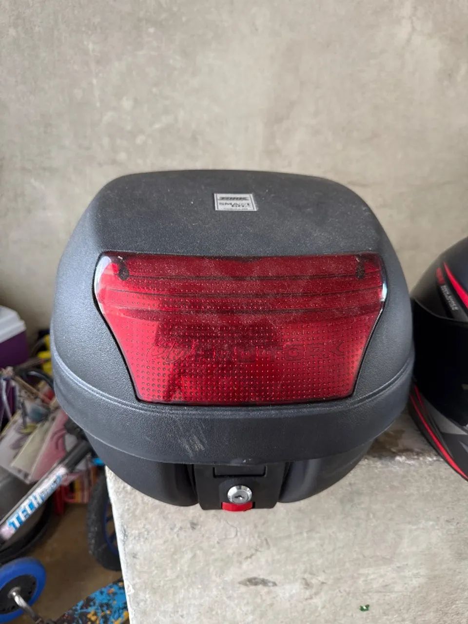 Bauleto Moto