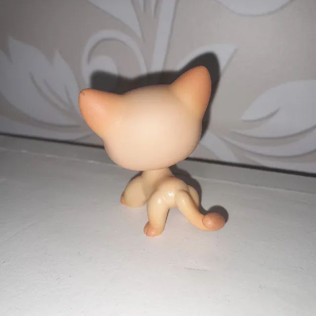 LPS Littlest Pet Shop #339 Si Mi Lar - Foto 4