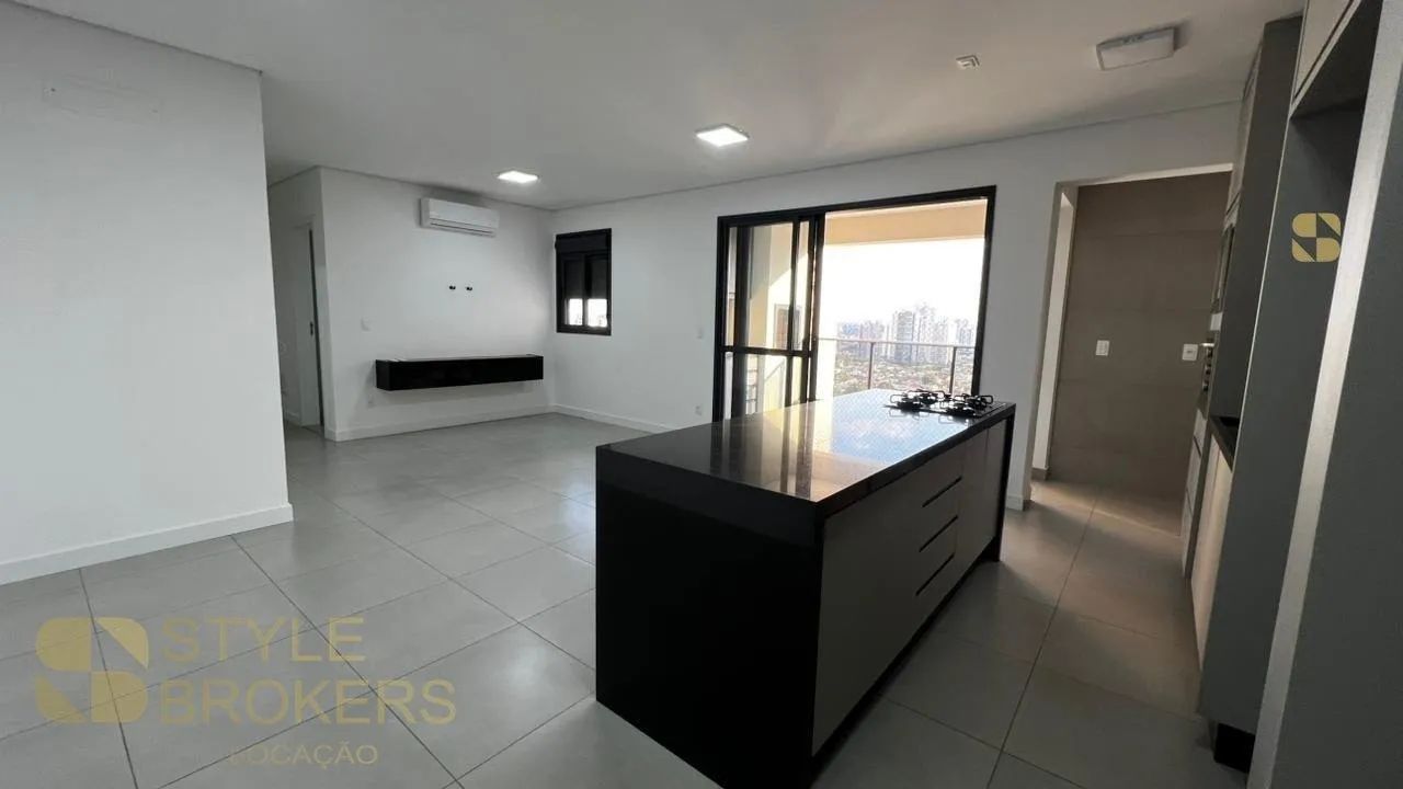 Apartamento em Jardim das Américas - Cuiabá - Foto 3