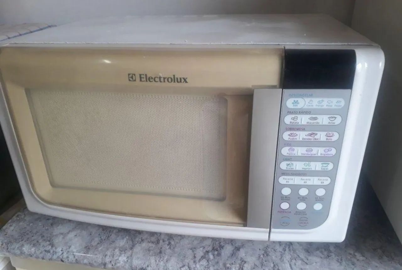 ELECTROLUX 23 LITROS 