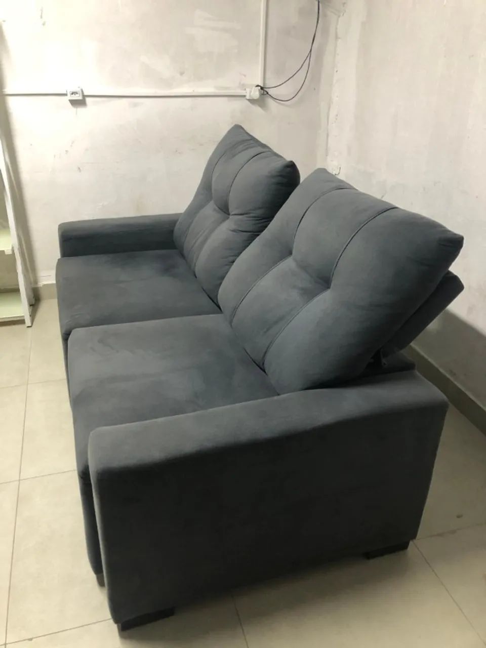 Sofá Retrátil  - Foto 2