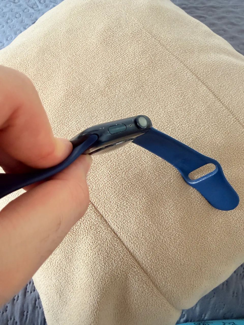 Apple Watch Series 7 45mm - Foto 3