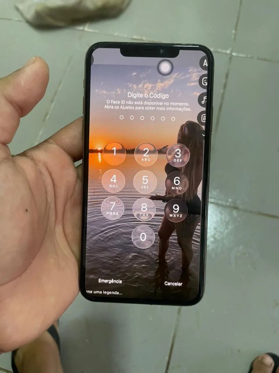 Iphone 11 pro max - Foto 2