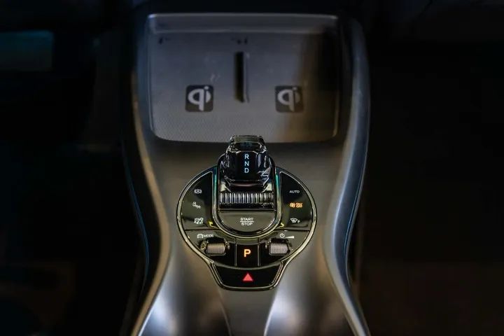 BYD Seal (elétrico) 2025 - Foto 4