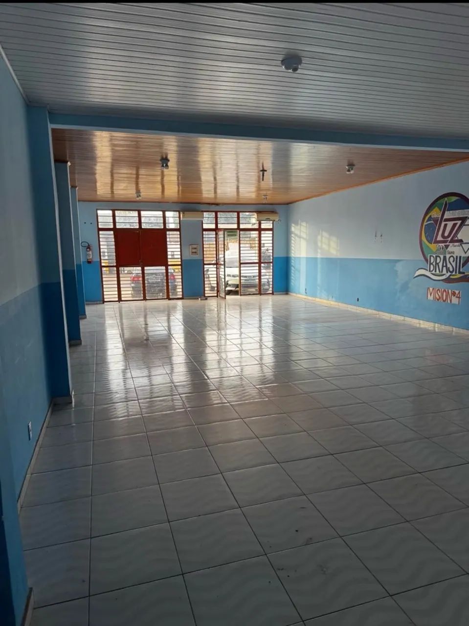 Aluga-se ponto comercial - Foto 4