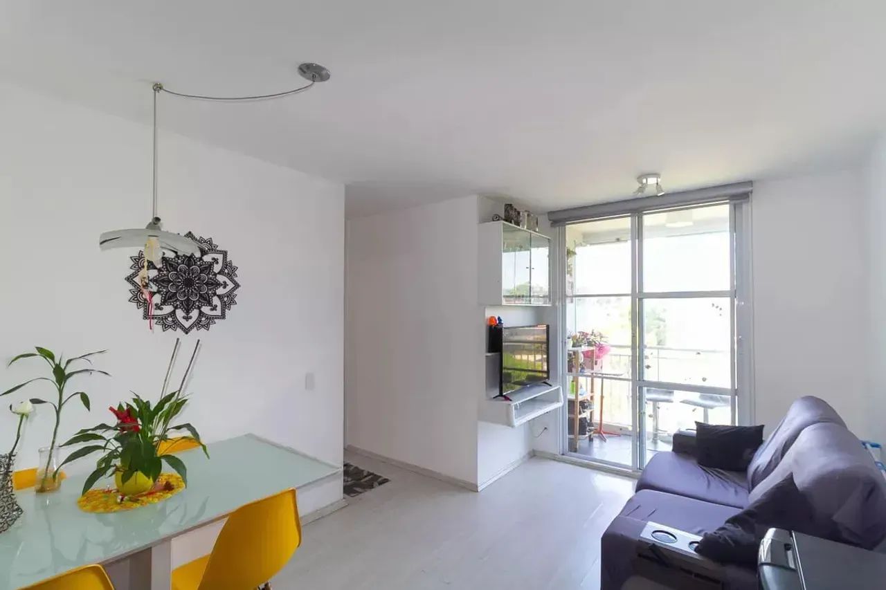 IMÓVEL À VENDA COM 3 QUARTOS SENDO 1 SUÍTE - Foto 2