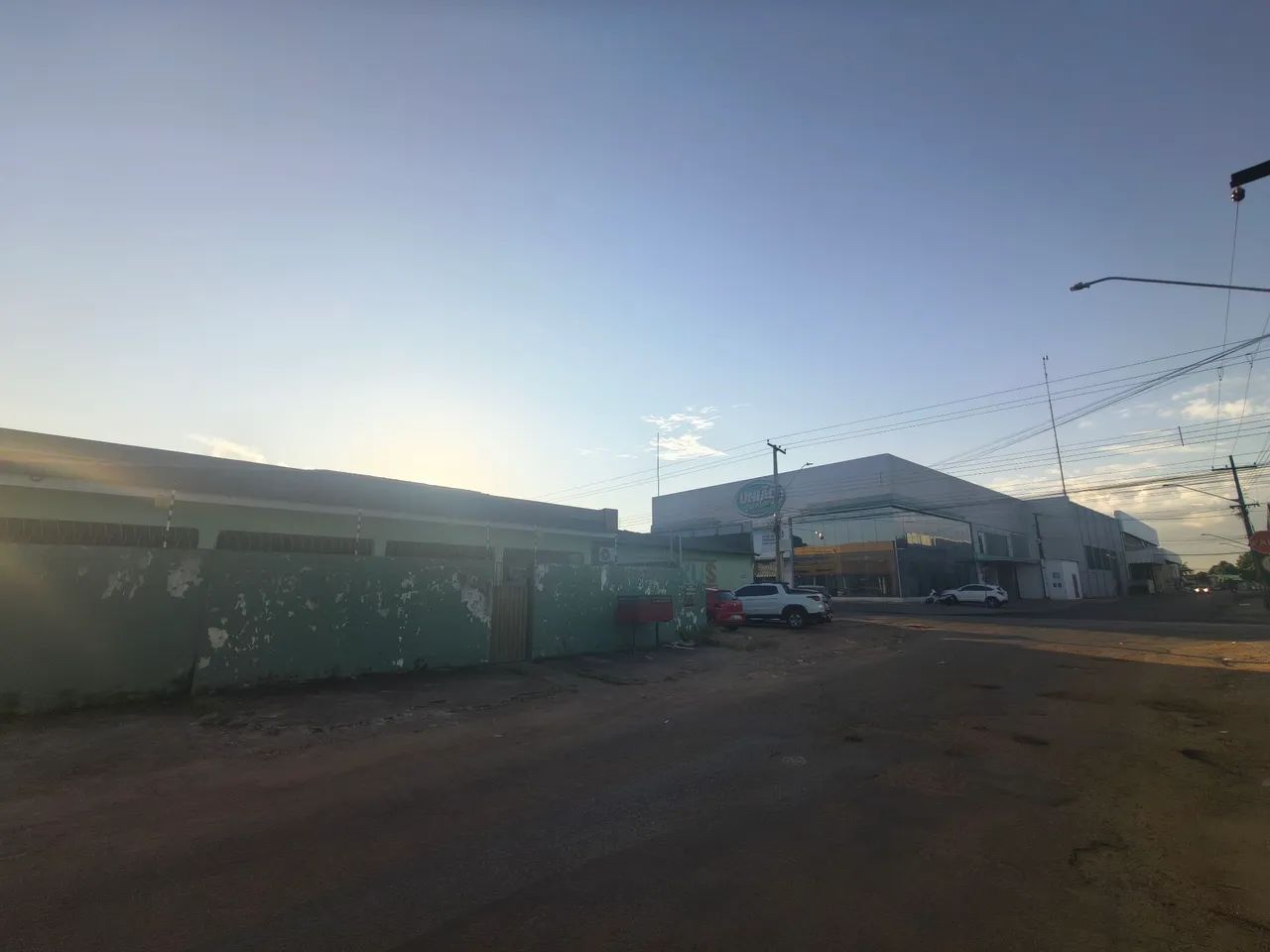 VENDE EXCELENTE PONTO COMERCIAL  - Foto 5