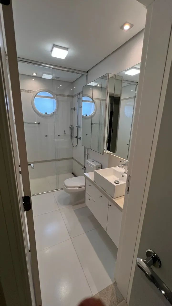 Lindo apartamento em Cascavel - Foto 5