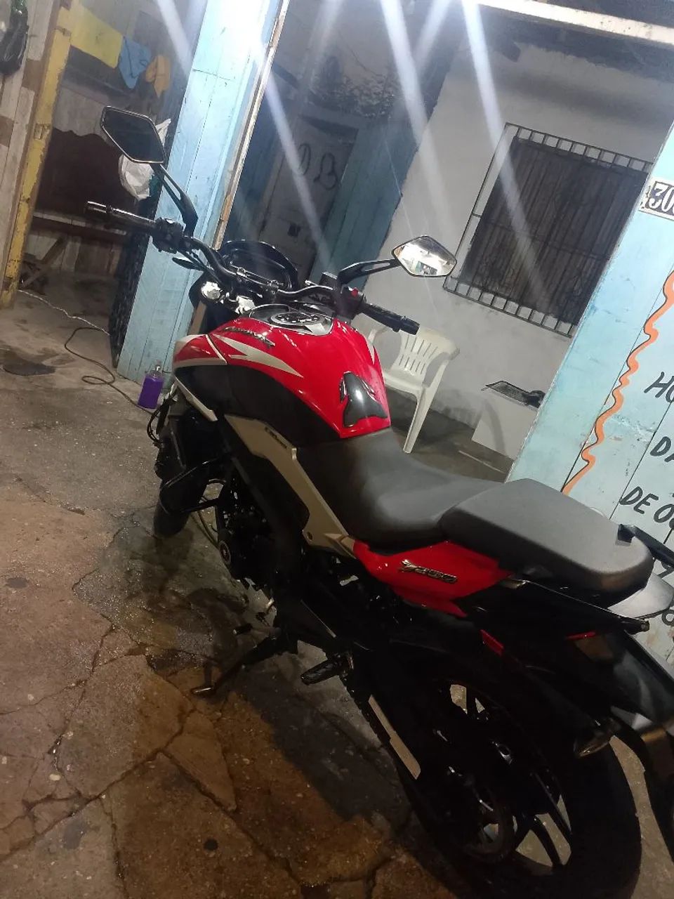 Somente a vista. - Foto 4