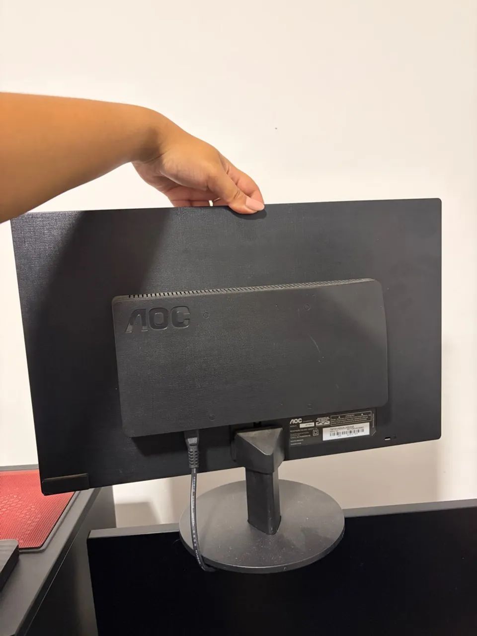 Monitor AOC 18,5? - Foto 2