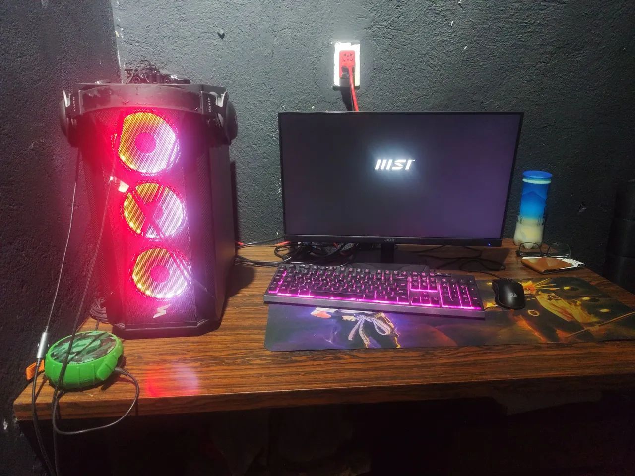 Vende-se PC gamer  - Foto 2