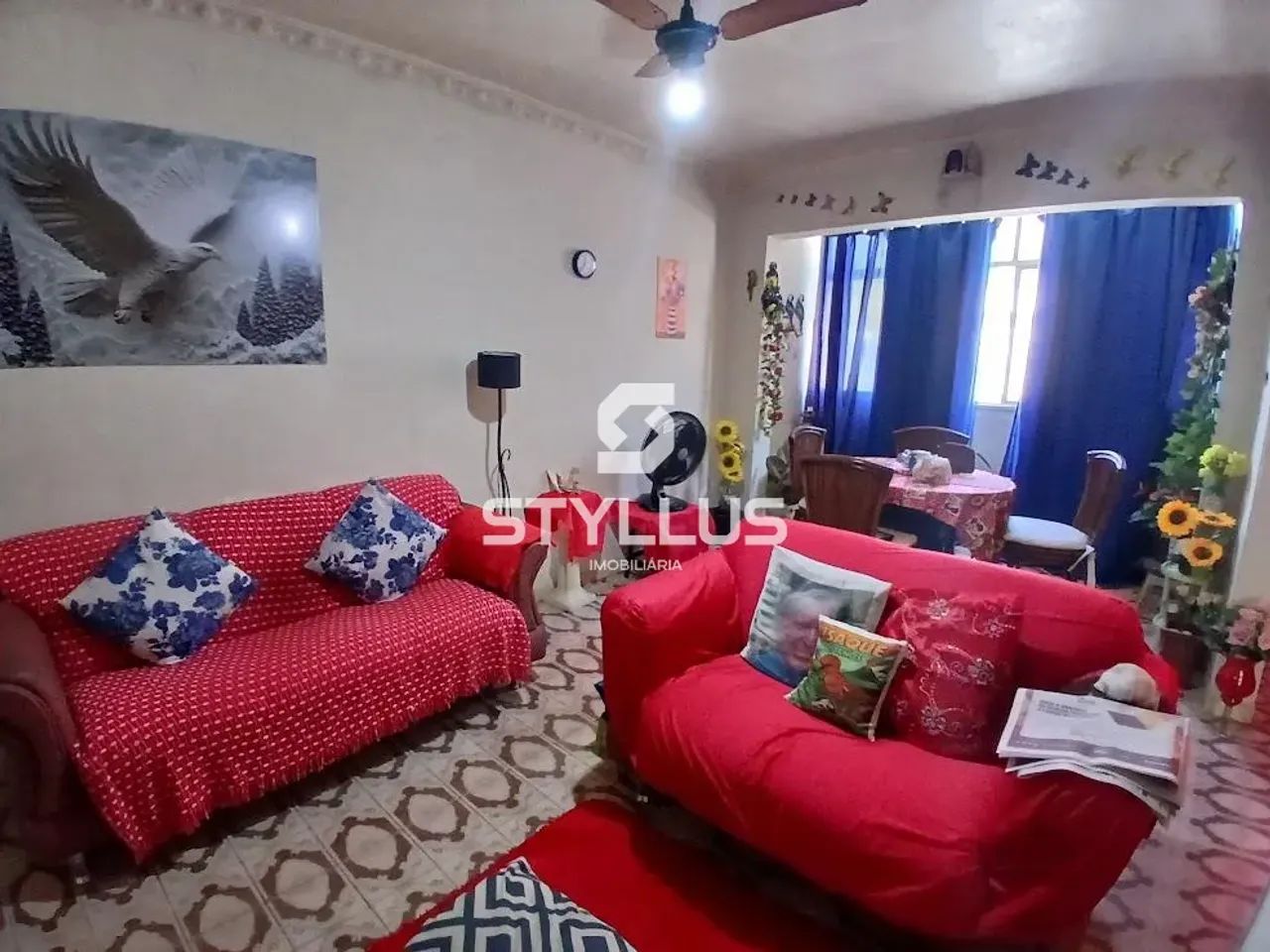 Cachambi | Apartamento 3 quartos - Foto 5