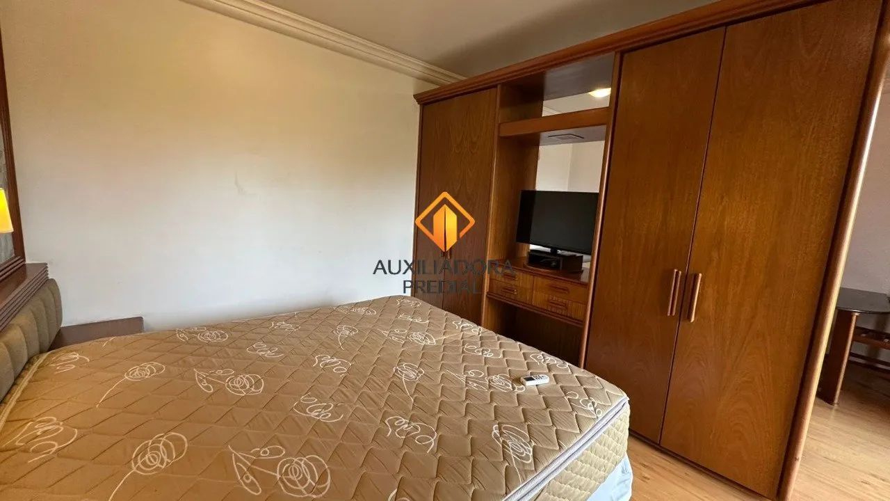 STUDIO NA AV DO BATEL TOTALMENTE MOBILIADO - BATEL - CURITIBA PR - Foto 5