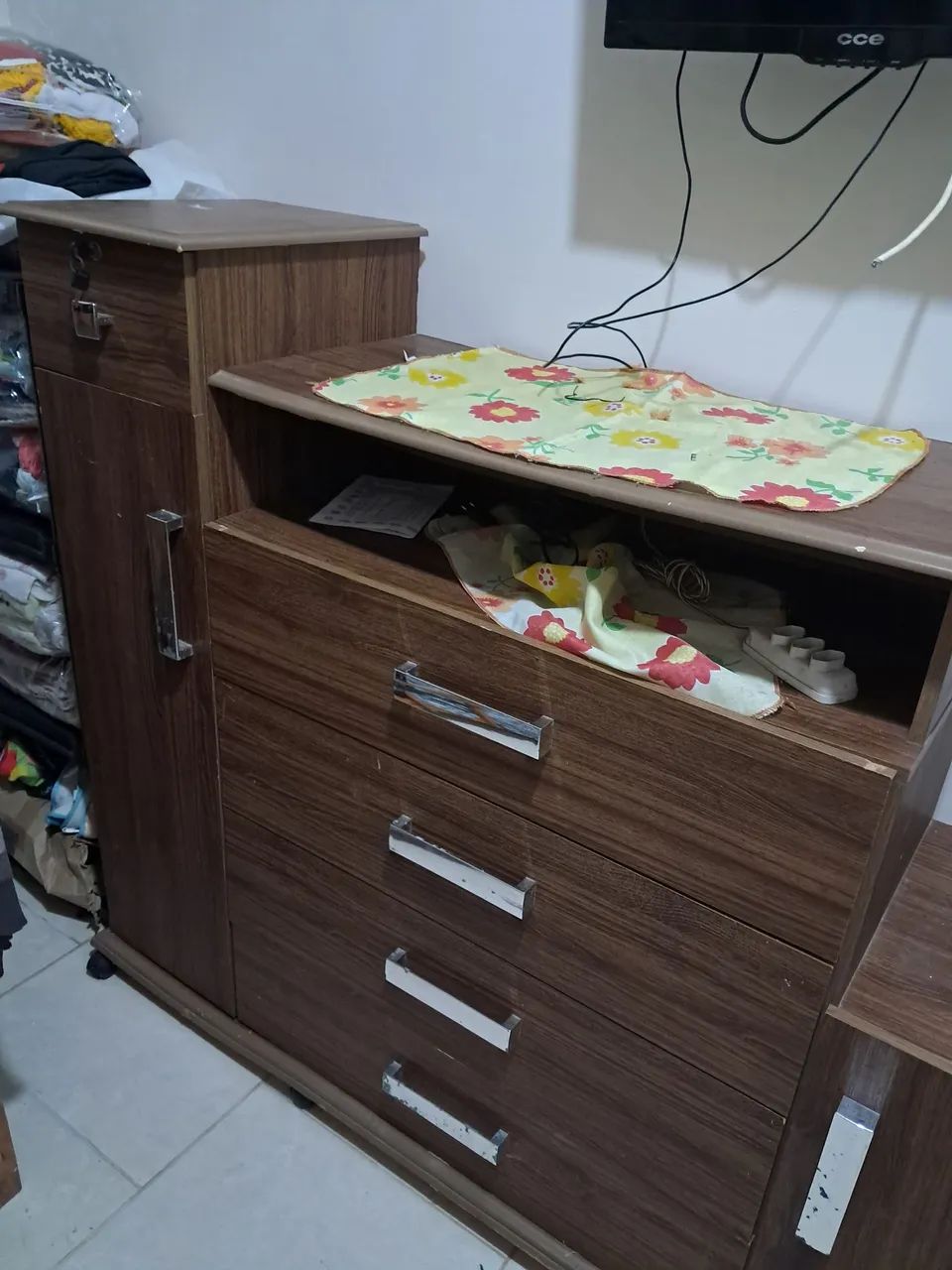 Cômoda  - Foto 2