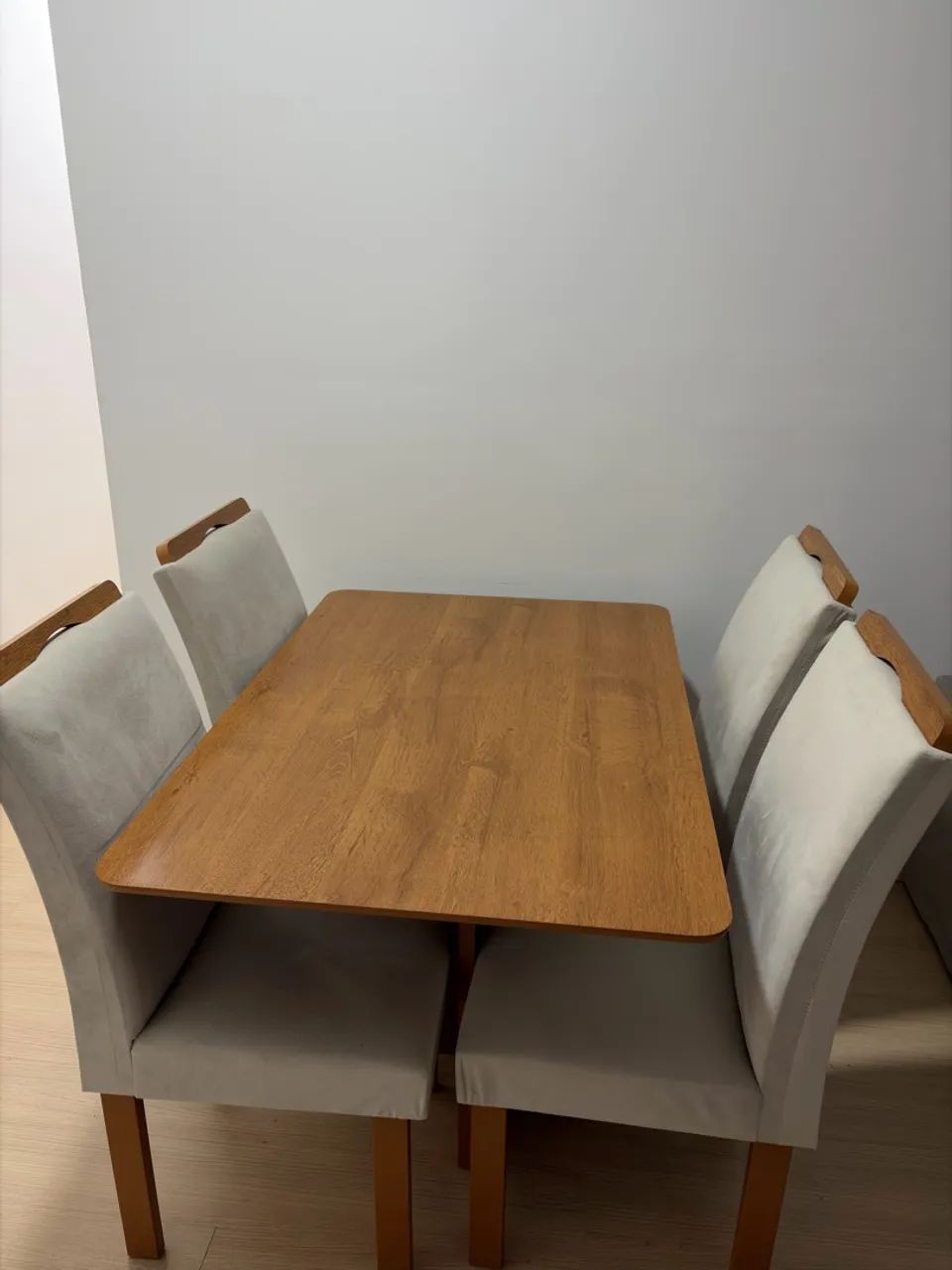 MESA 4 CADEIRAS  - Foto 5