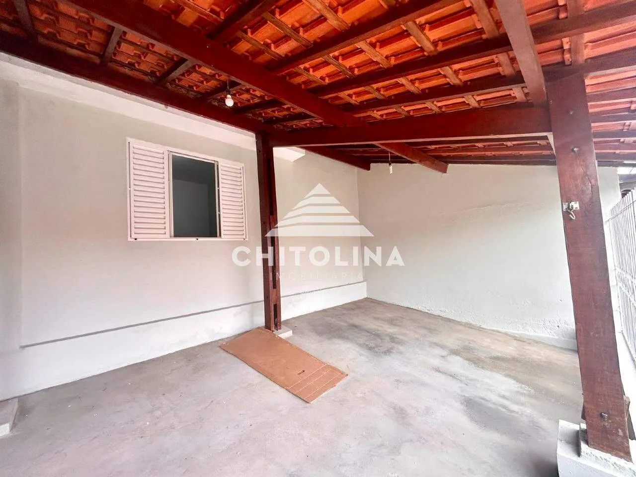 Casa para aluguel, 3 quartos, 1 suíte, Vila Nova Itapetininga - Itapetininga/SP - Foto 3