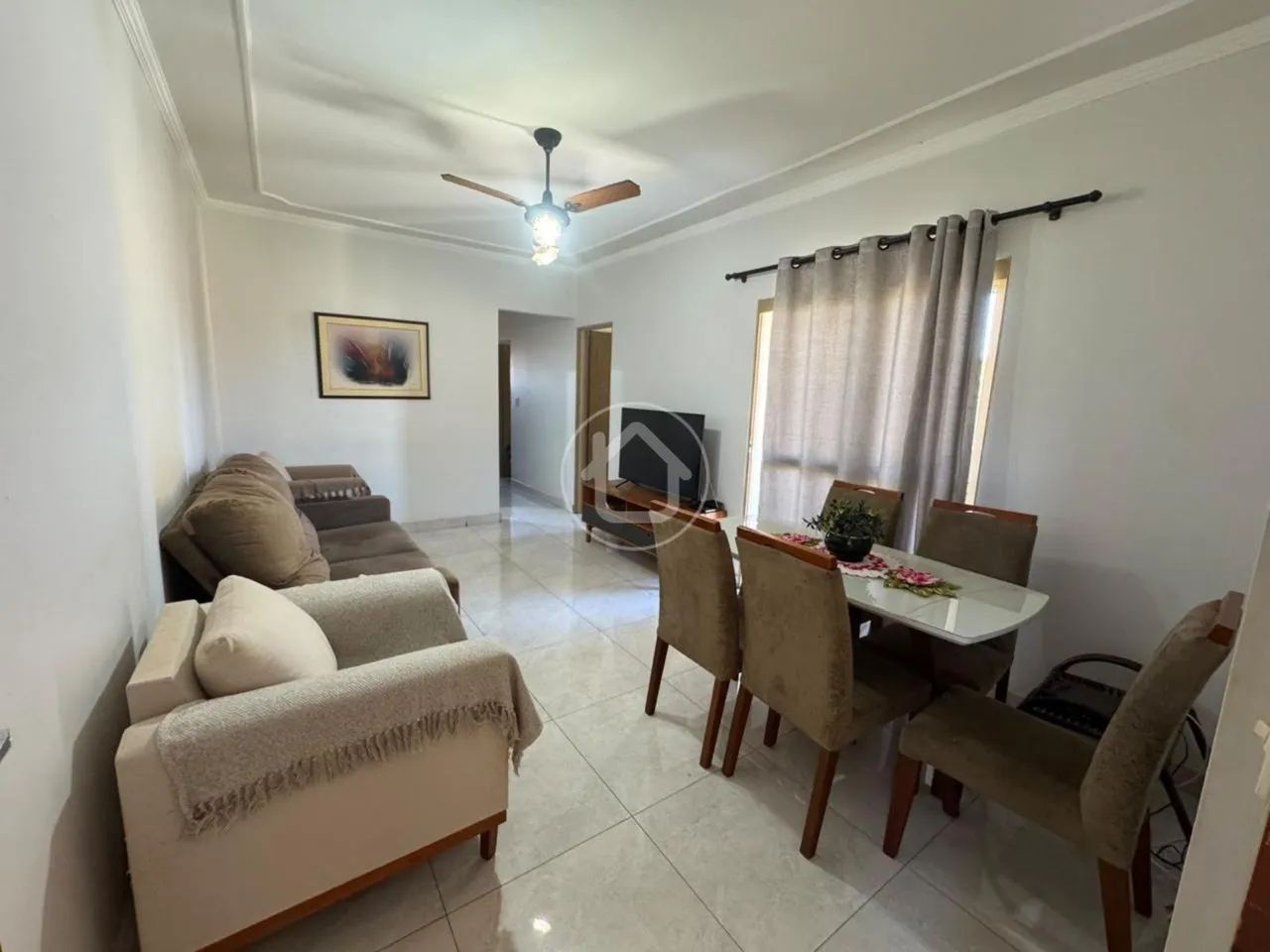 APARTAMENTO 3 QUARTOS - PARQUE DAS HORTENSIAS - Foto 5