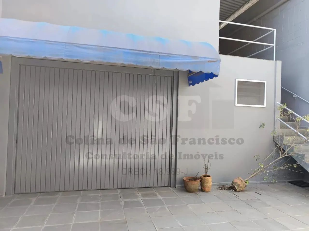 Galpão Comercial para Locação em São Paulo-SP, Bairro Rio Pequeno: 4 Salas, 4 Banheiros, 4 - Foto 5