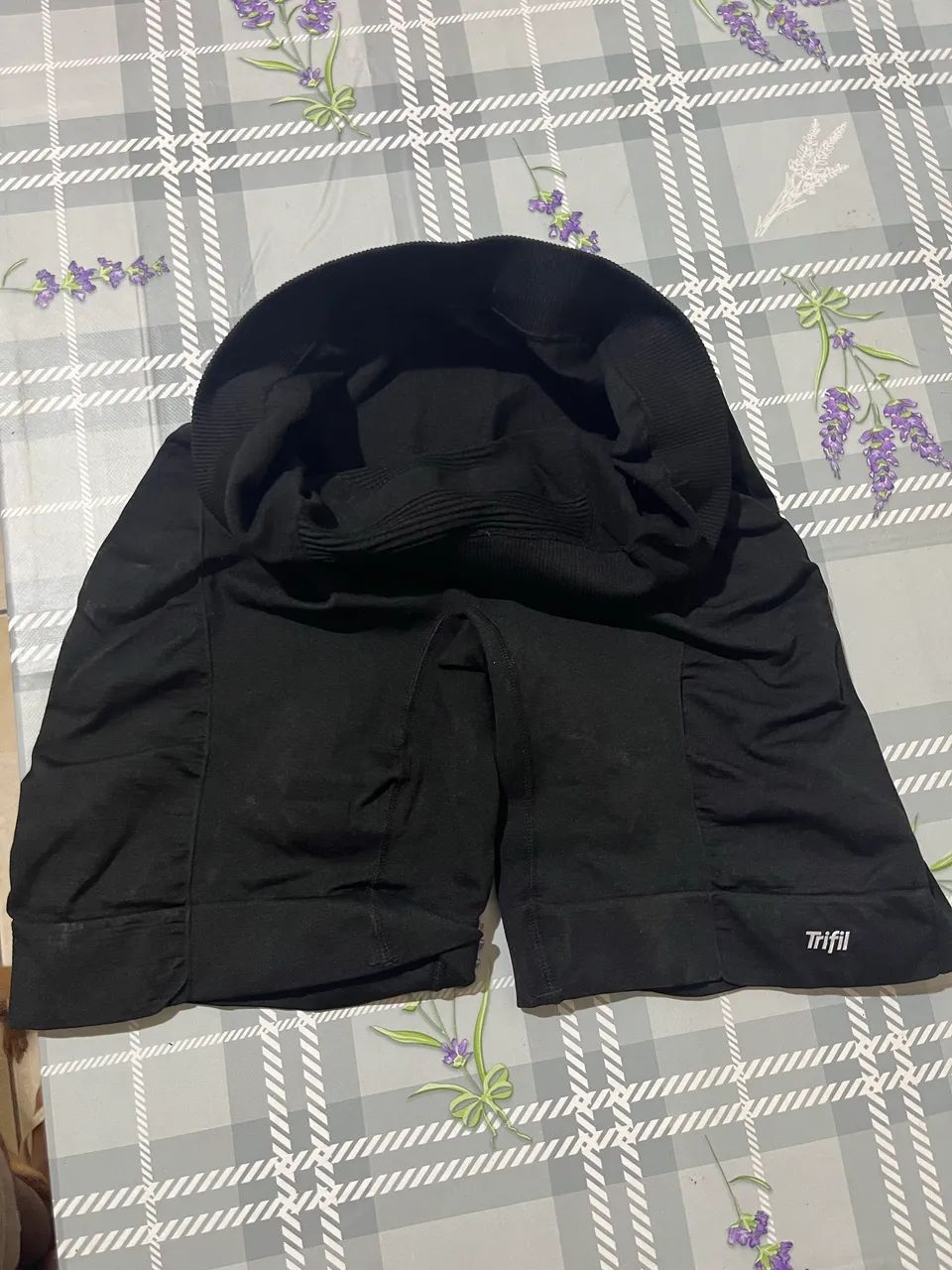 Cueca de compressão  - Foto 3