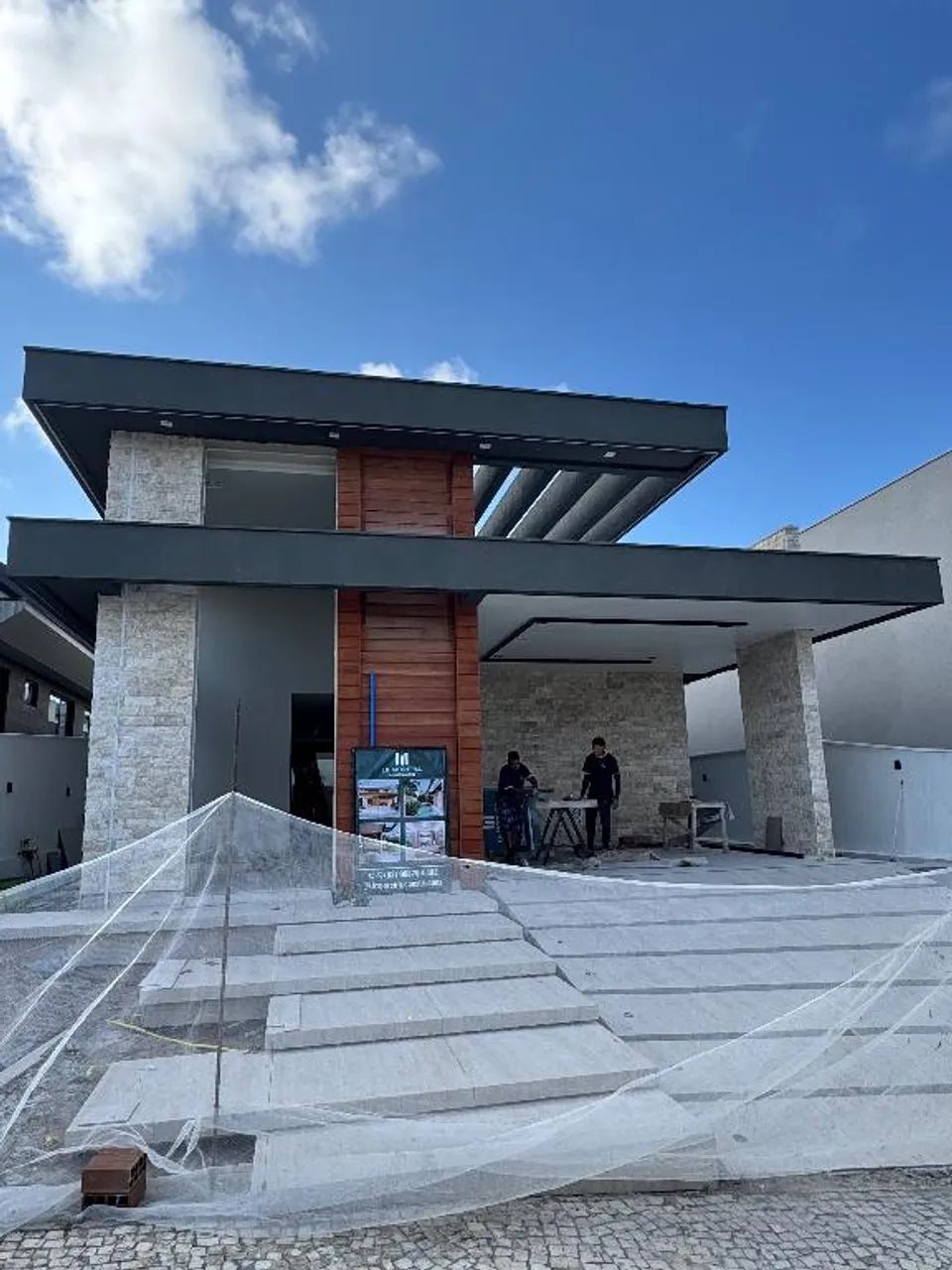 Casa à Venda em Bancários