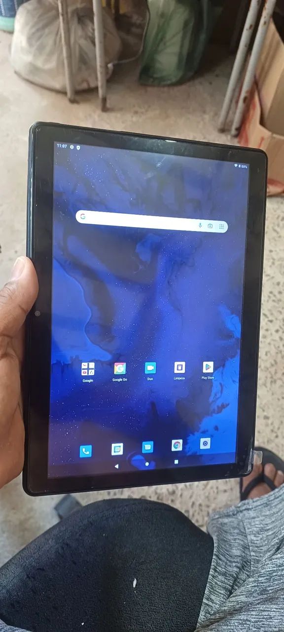 Tablet M10 Multilase 32GB de memória 4 Ram - Foto 4