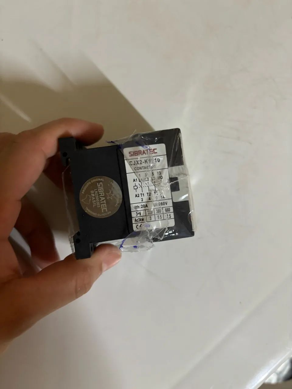 CONTACTOR - MINI  - Foto 4