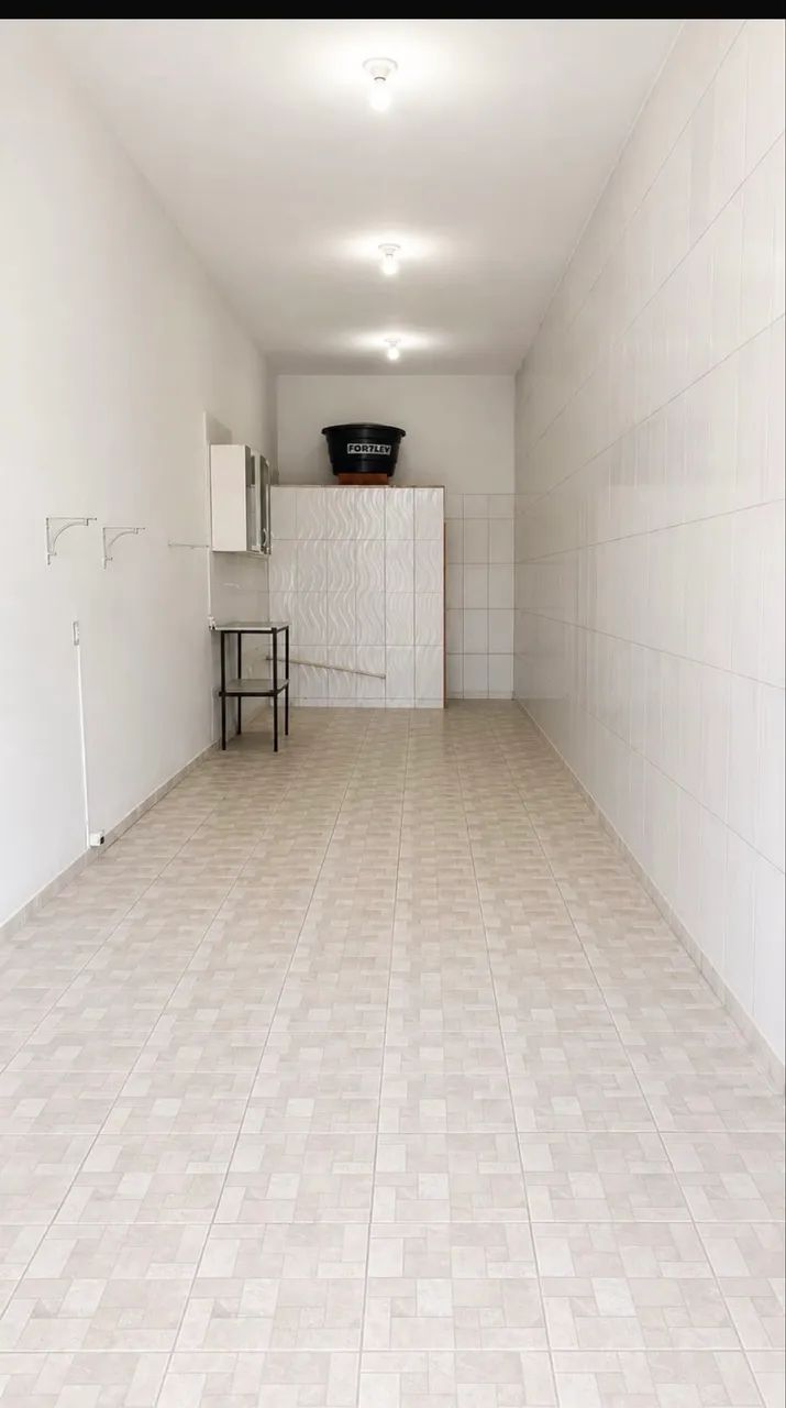 Profissionais da beleza