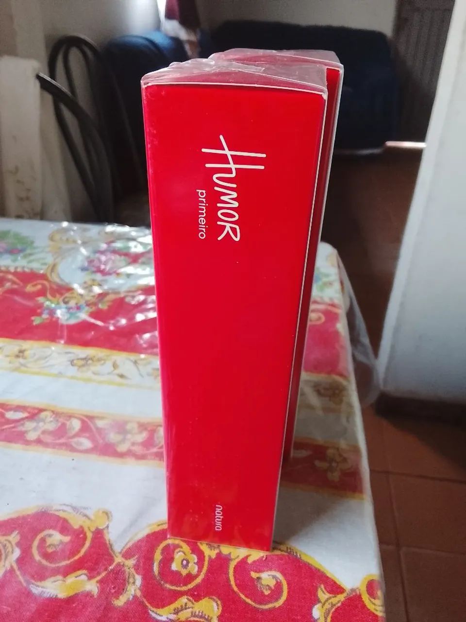 2 perfumes Humor primeiro  - Foto 5