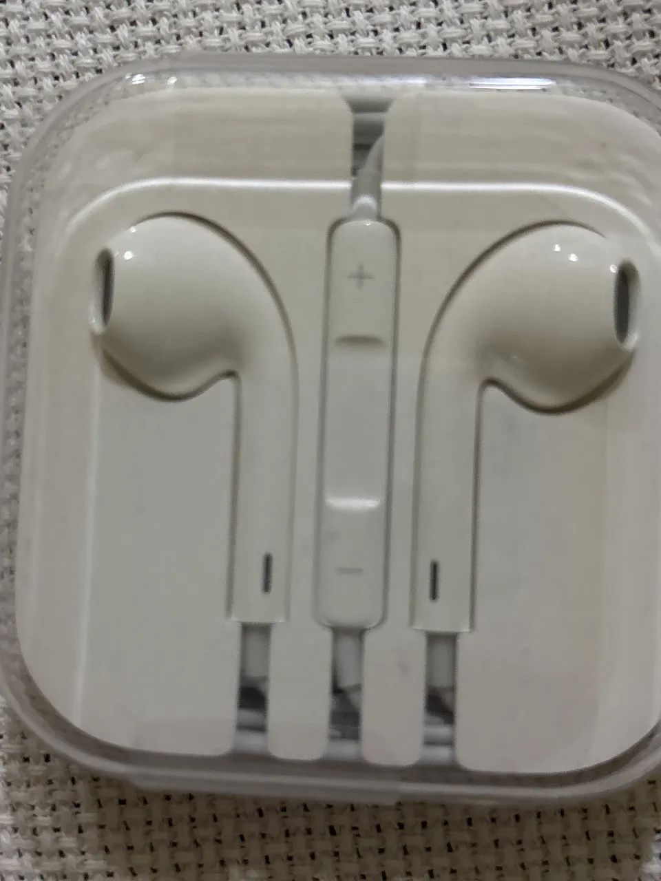 Fone Apple pino tipo p2 - Foto 4