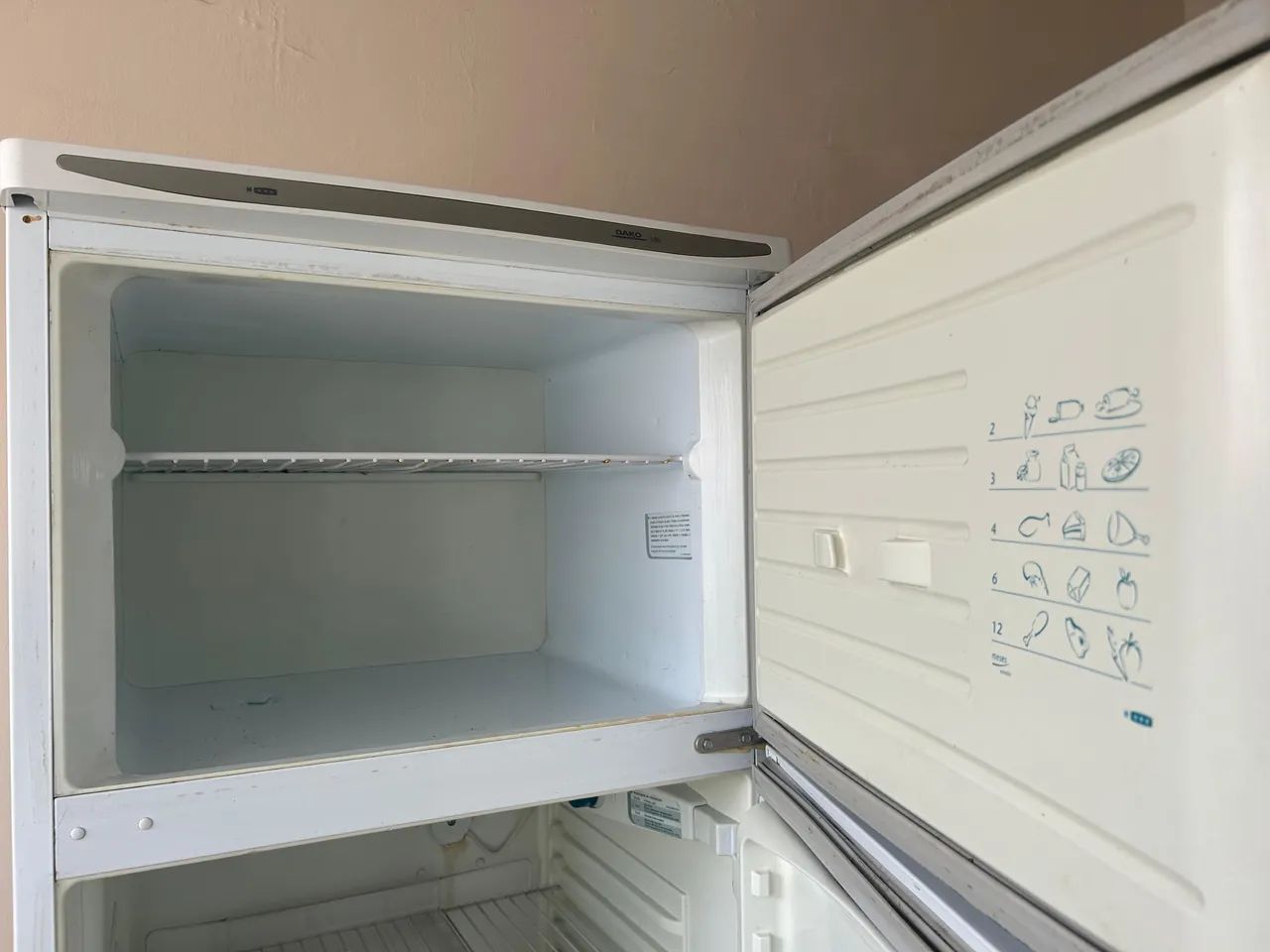Geladeira 