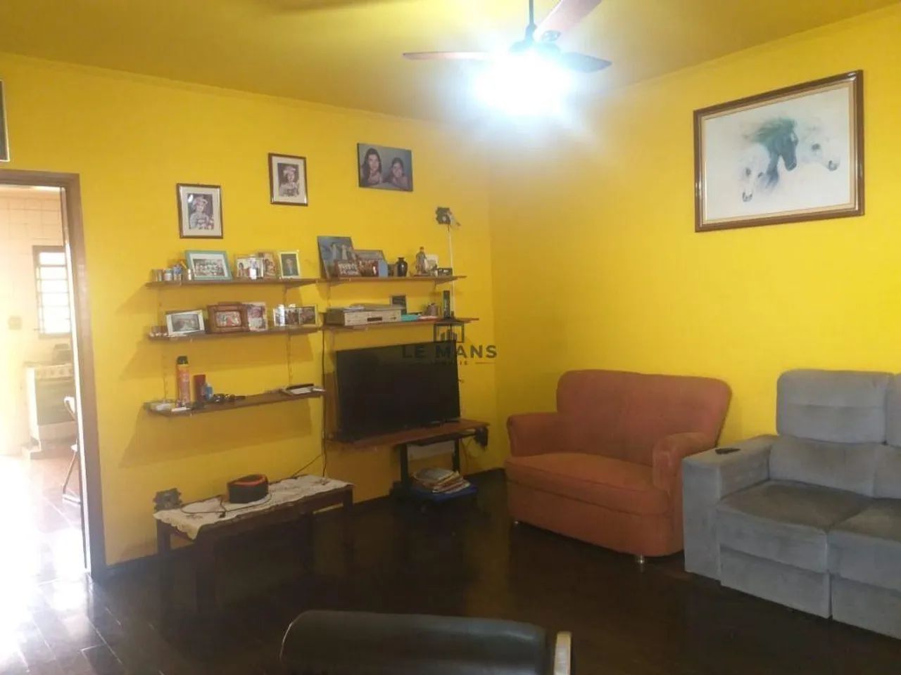 Casa à venda em Piracicaba, Nova Piracicaba, com 2 quartos, com 123 m² - Foto 2