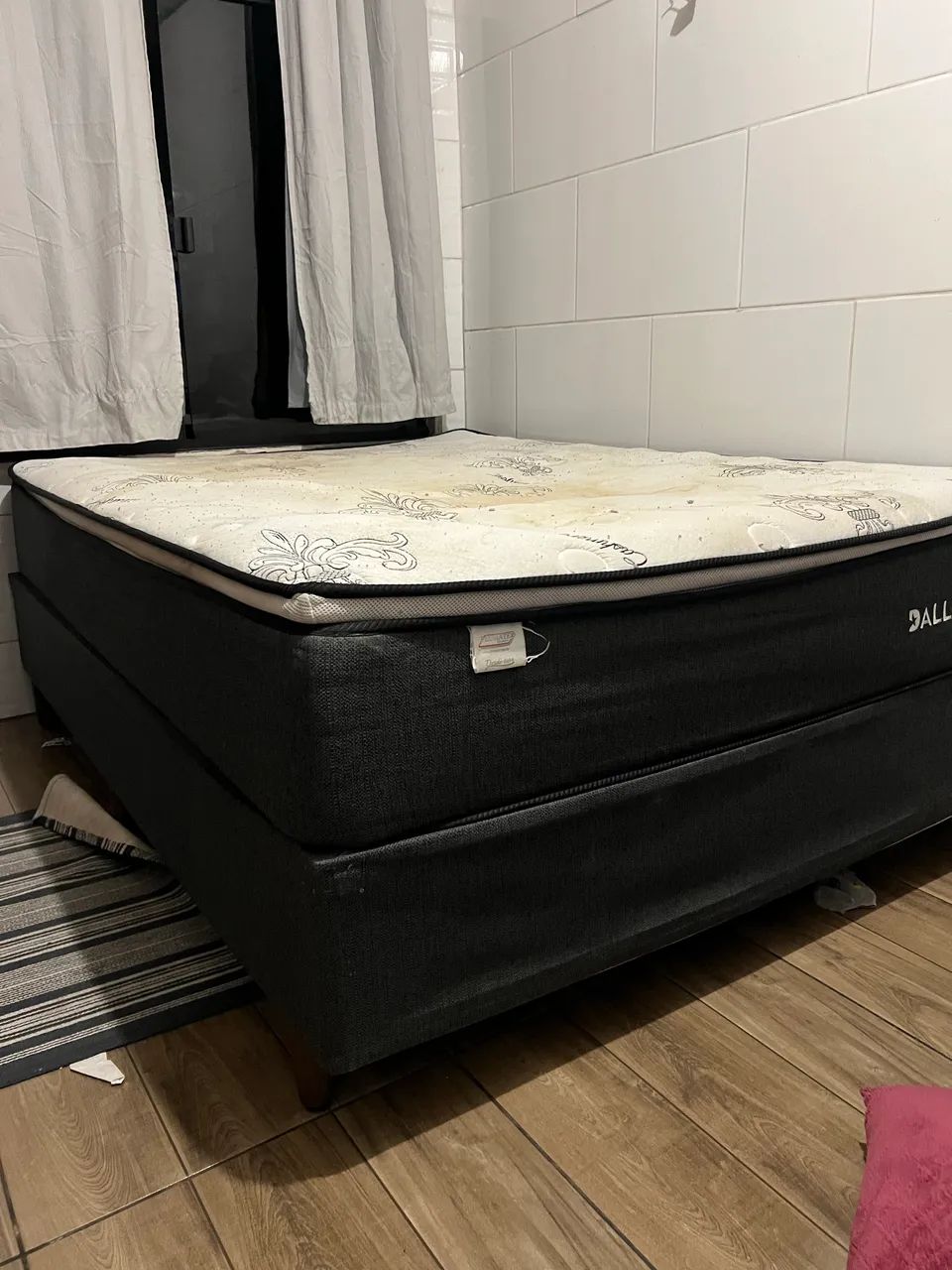 Cama casal  - Foto 2