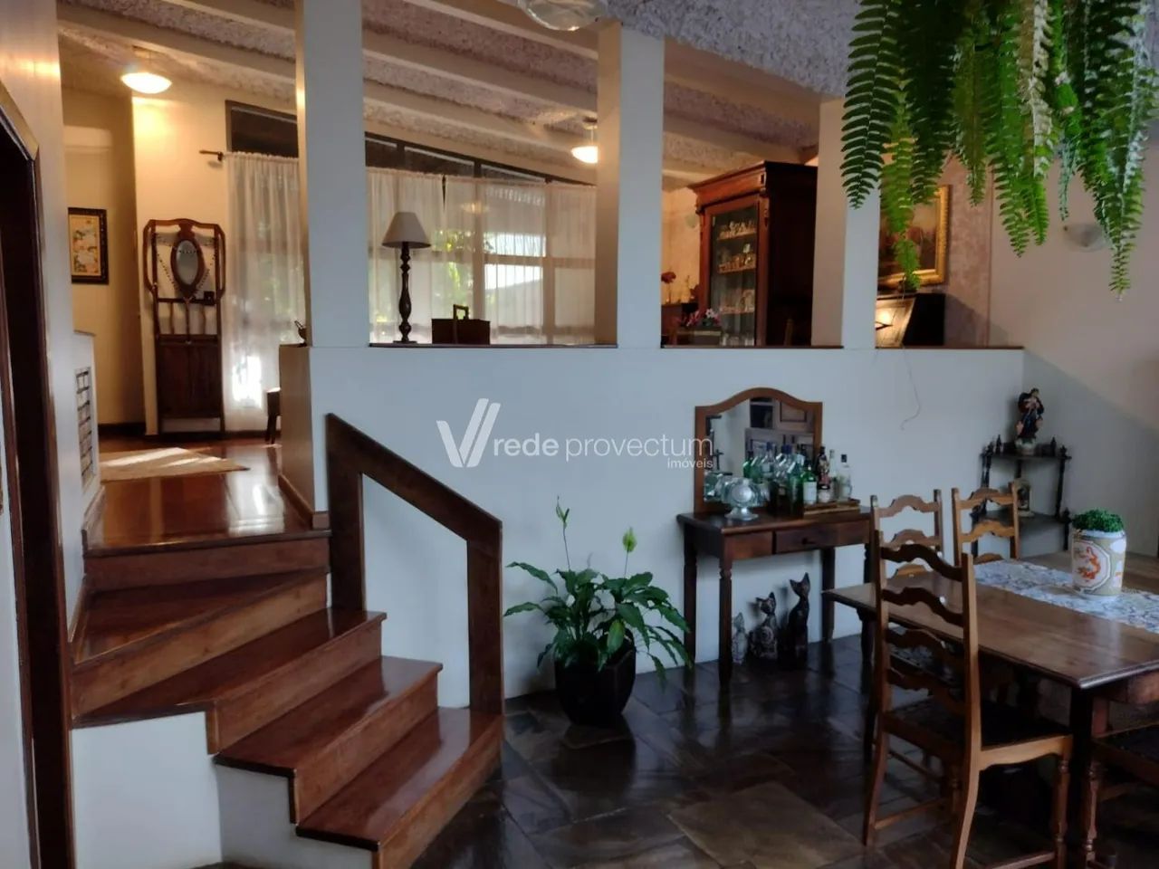 casa - Parque São Quirino - Campinas - Foto 3