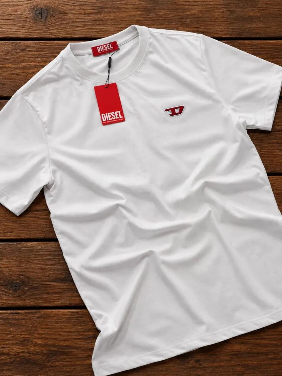 Camisetas  - Foto 5
