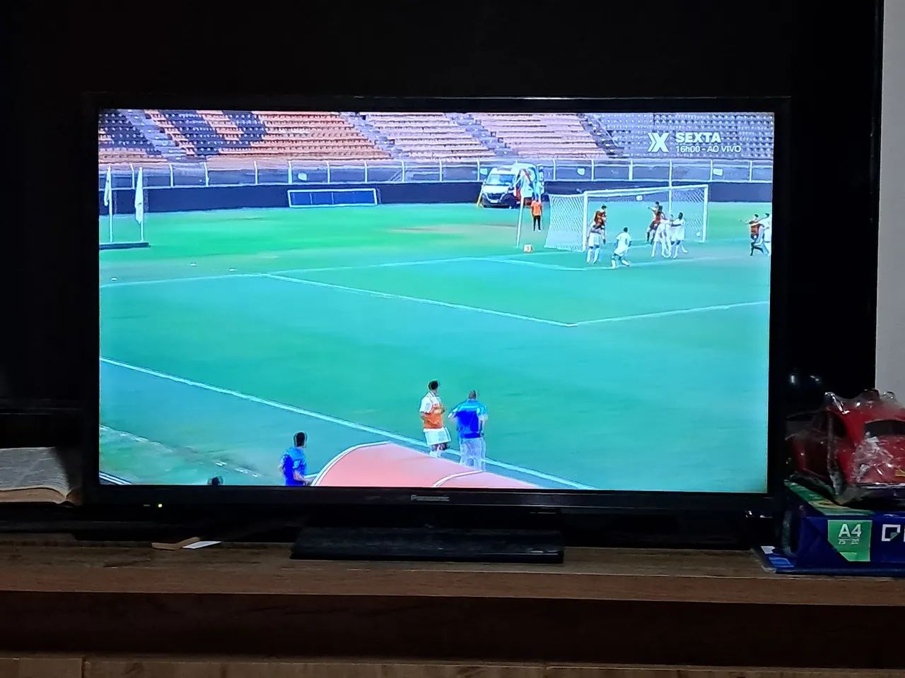 Tv samsung 32 polegada  - Foto 3